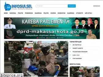 infosulsel.com