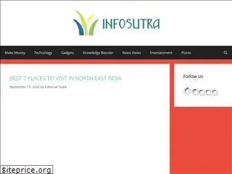 infosutra.in