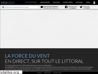 infosvent.fr