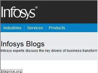 infosysblogs.com