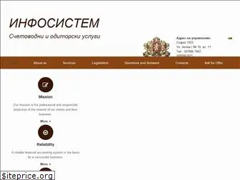 infosystem-g.com