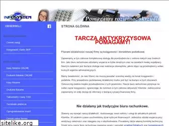 infosystem-wroclaw.pl