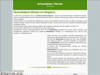 infosysteme-vitrinen.de