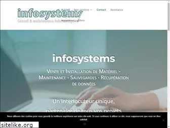 infosystems.fr