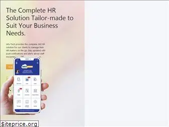 infotech-cloudhr.com.my