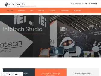 infotech-studio.com