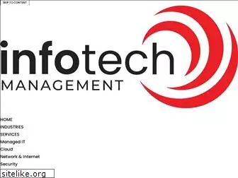 infotech.net.au