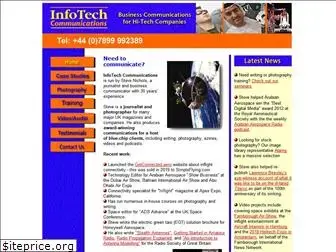 infotechcomms.net