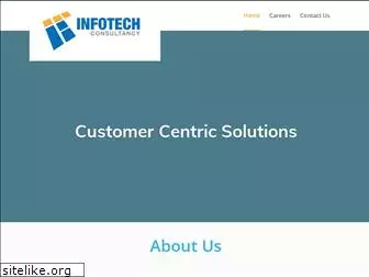 infotechconsultancy.com.au