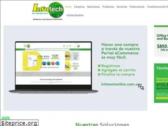 infotechdecolombia.com