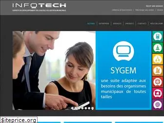 infotechdev.com