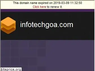 infotechgoa.com