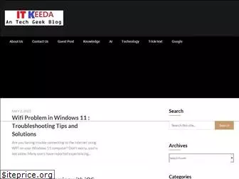 infotechkeeda.com