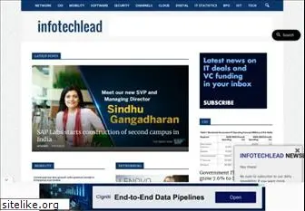 infotechlead.com