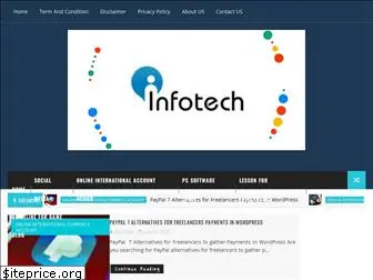 infotechsites01.blogspot.com