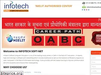 infotechsoftnet.com