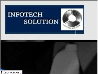 infotechsolution.co.in