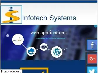 infotechsystems.in