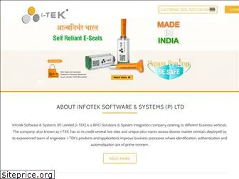 infoteksoftware.com