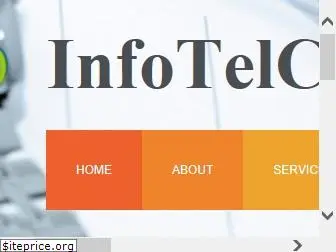 infotelconsulting.com