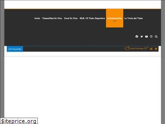 infoteleantillas.com.do