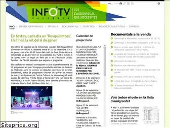 infotelevisio.com