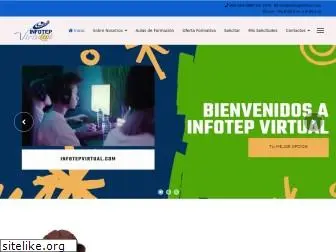 infotepvirtual.com