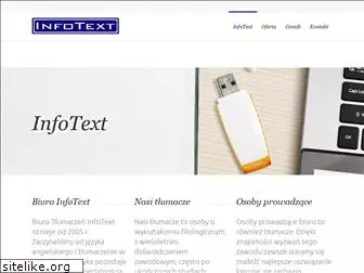 infotext.biz.pl