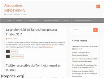 infothema.fr