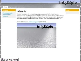infotopie.nl