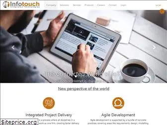 infotouchme.com