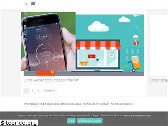 infotrabajo.net