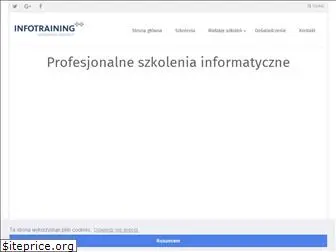 infotraining.pl