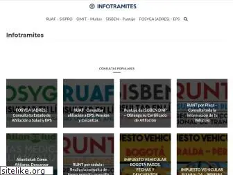 infotramites.co