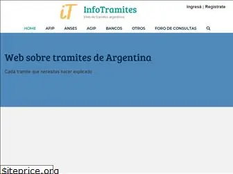 infotramites.com.ar