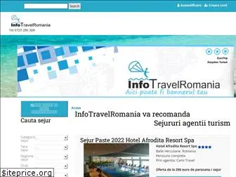 infotravelromania.ro