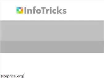 infotricks.com