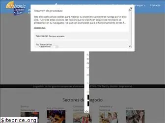 infotronic.es