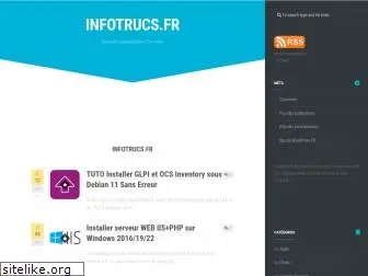 infotrucs.fr