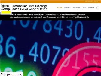 infotrust.org