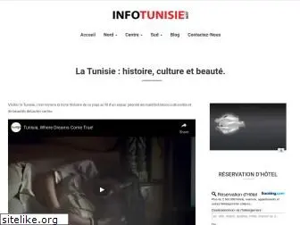 infotunisie.com