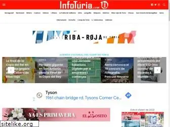 infoturia.com