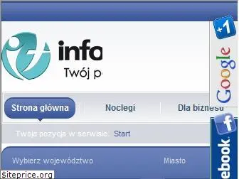 infoturystyka.pl