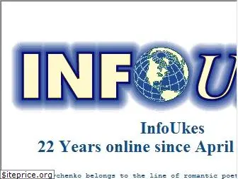 infoukes.com