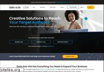 infousa.com