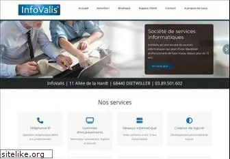 infovalis.com