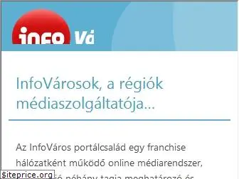 infovaros.hu