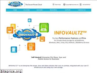 infovaultz.com