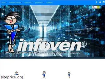 infoven.com.ve