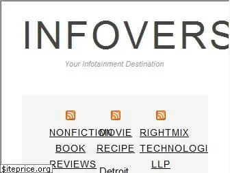 infoversant.com